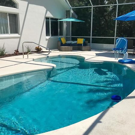 The Barefoot Bungalow Palm Coast Exteriér fotografie